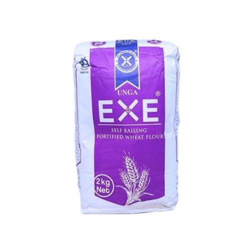 Self Raising Flour Premium Baking Flour for Soft Cakes Scones and Home Baking