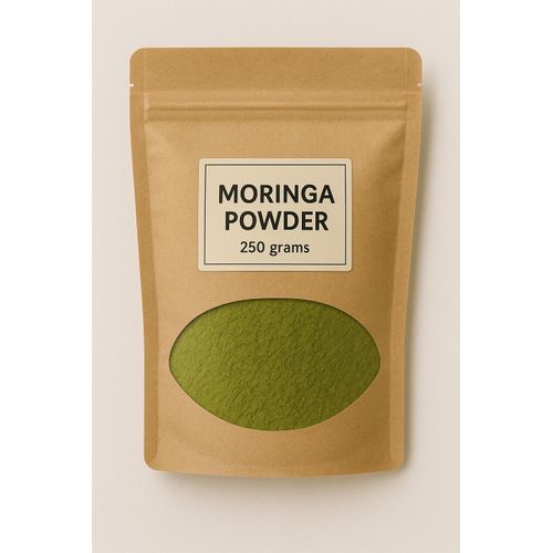 Moringa leaves powder - 250 grams