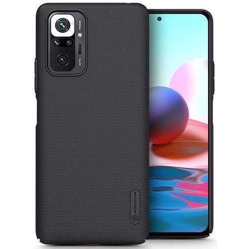 Nilkin XIAOMI REDMI NOTE 10 Super Frosted Shield Cover
