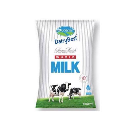 Dairy Best Fino 500ml Long Life