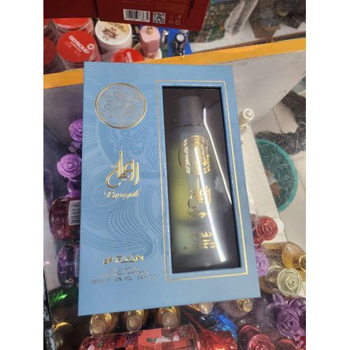 Ramagali Perfume For Men and Women 100ml