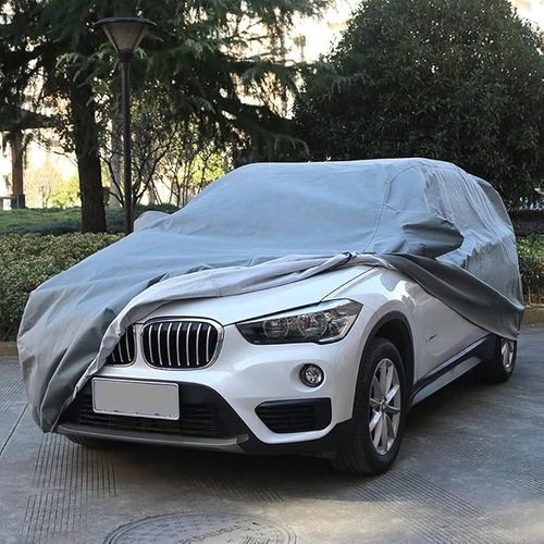 toyota corolla fielder waterproof car cover for sale