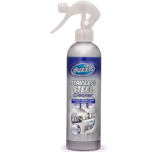 Stainless Steel Cleaner Spray - 400m.