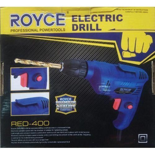 400W Commercial ELECTRIC DRILL