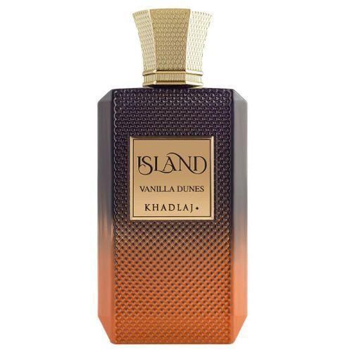 Island Vanilla Dunes Extrait De Parfum Spray Unisex -100ml.