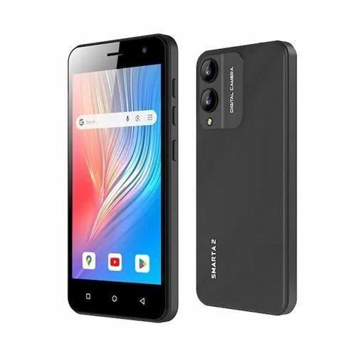 Neon Smarta 2, IPS LCD DISPLAY, 5" Inches, 32GB ROM + 2GB RAM (Dual SIM), 3300mAh - BLACK