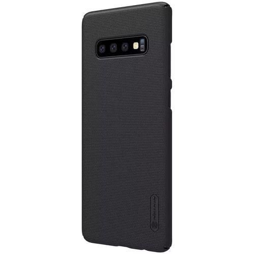 Nillkin Super Frosted Shield Matte cover case for Samsung Galaxy S10