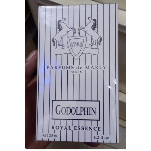 Godolphin Perfume