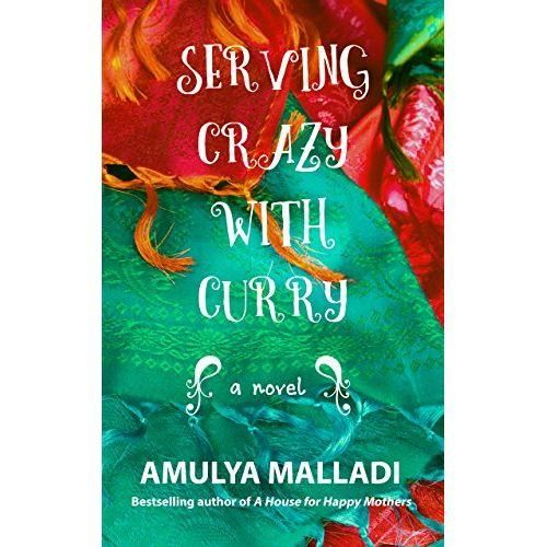 Serving Crazy With Curry