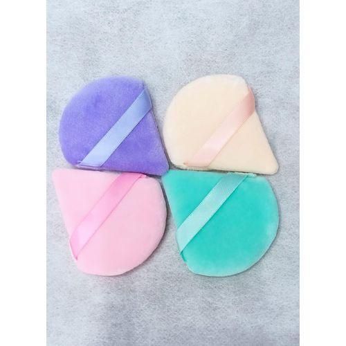 veninow Triangle Powder Puffs