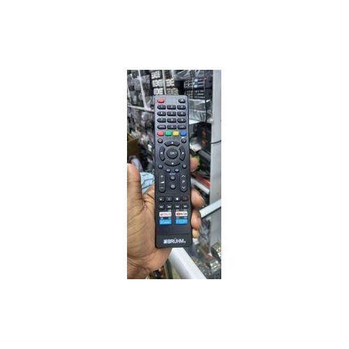 Tv remote