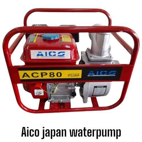 Powerful AICO JAPAN gasoline Water pump 3