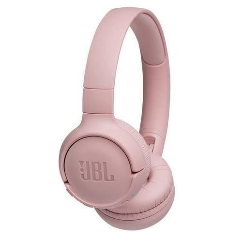 Nicki Minaj JBL Wireless Headphones 510 BT Bluetooth Super Bass Pink