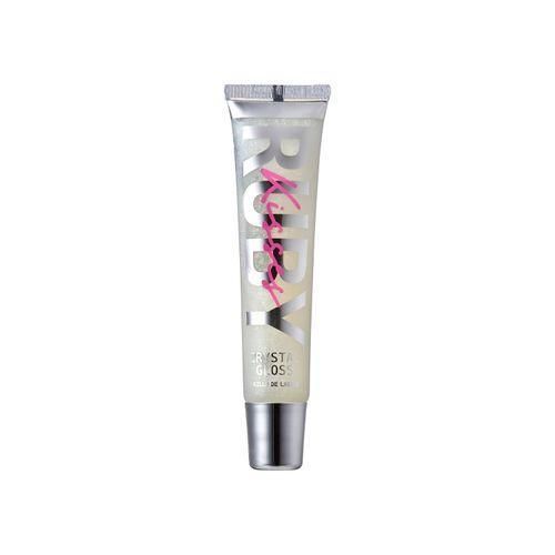 Ruby Kisses Crystal Lip Gloss - Diamonds N Pearl