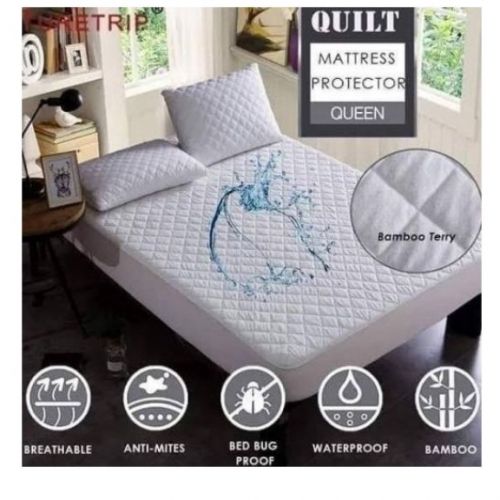 Water Proof Mattress Protector