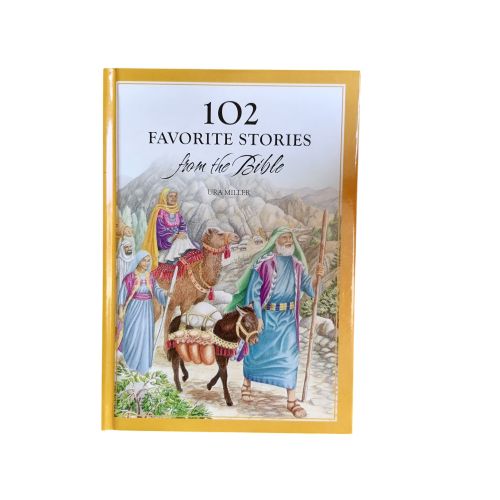 102 favorite stories