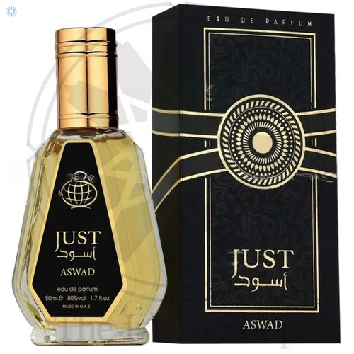 Just Aswad 50ml