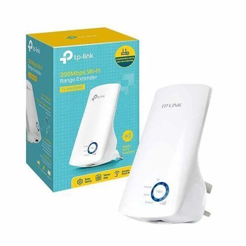 Universal WiFi Range Extender TL -WA850RE