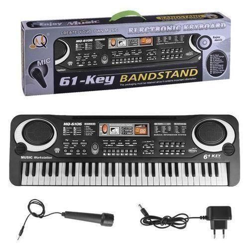 Digital Electronic Keyboard-Perfect Gift For Kids