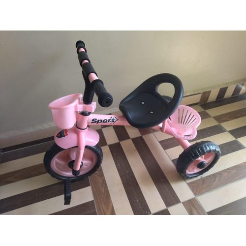 Kids TRI- CYCLE SIZE -628