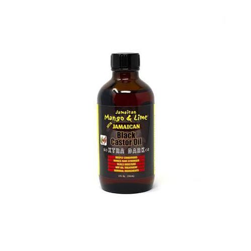 Jamaican Black Castor Oil extra dark 118ml