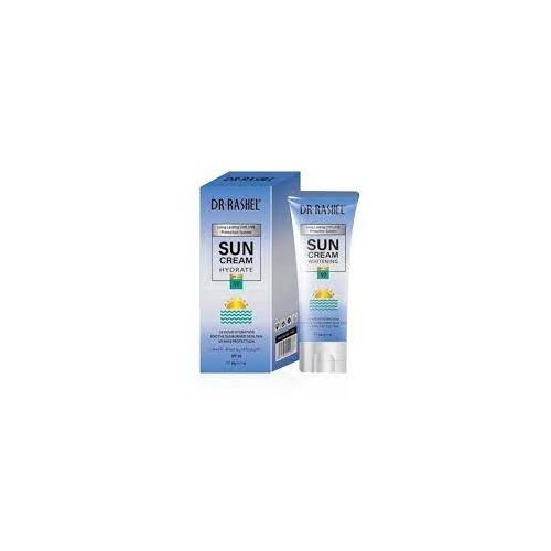 Skin Tightening Sun Hydrating Cream