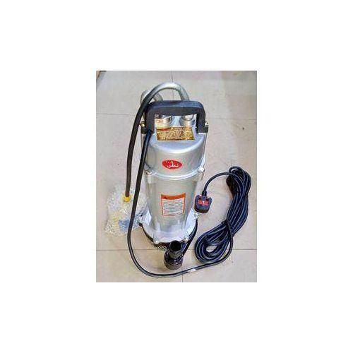 Heavy Duty Electric Submersible stainless steel Water Pump 0.5hp with 18M Head