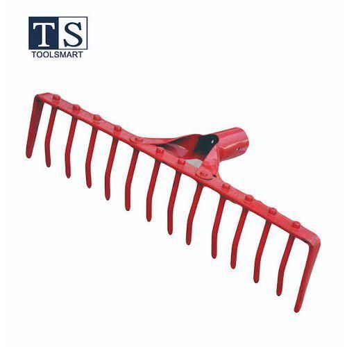 METALLIC RAKE