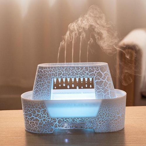 Rectangular Rain drop humidifier-OFFER!!!