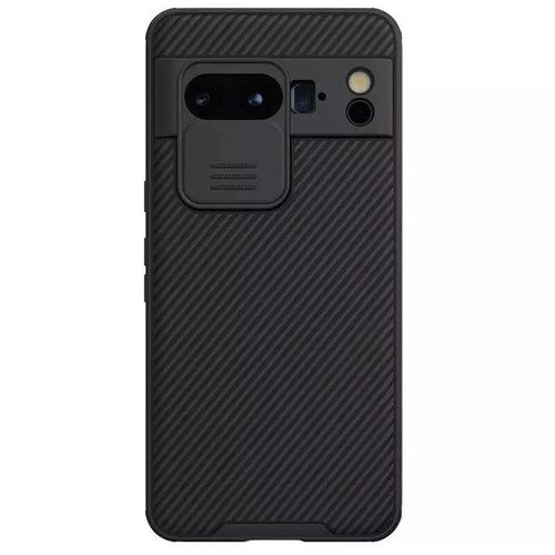 CamShield Cover Case with Sliding Camera Protector for Google Pixel 8 Pro