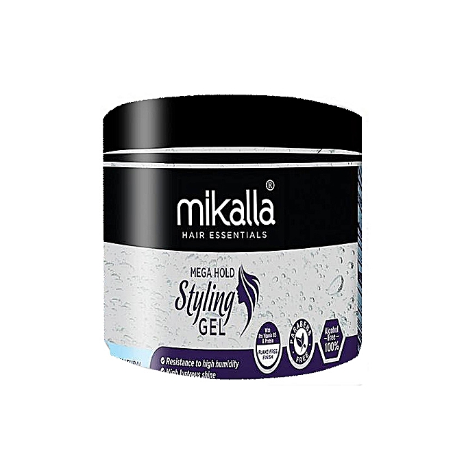 Mikalla Styling Gel - 250g @ Best Price Online | Jumia Kenya