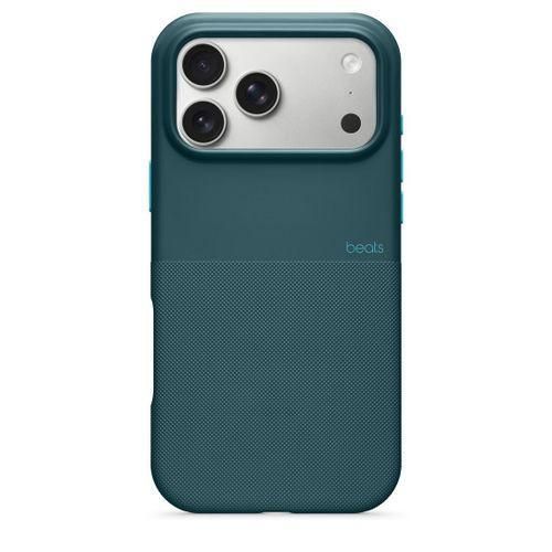 iPhone 17 Pro Max Rugged Case/cover with MagSafe and Camera Control – Rocky Blue