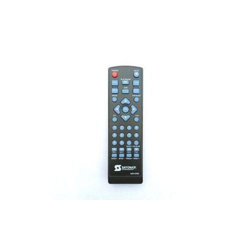 Tv remote