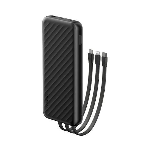 Slice Link 10000mAh 12W Fast Charging Powerbank
