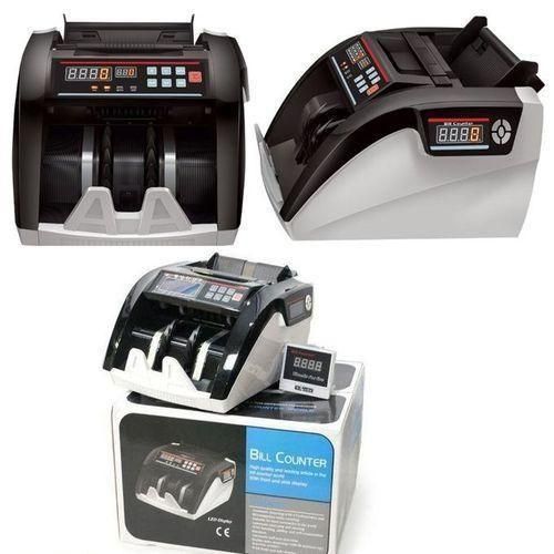 GR-5800 UV/ MG Money/ Currency Notes Counting Machine/ Bill Counter/ Counterfeit Currency Scanner