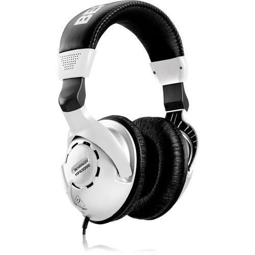 HPM 3000 Behiringer Headphones