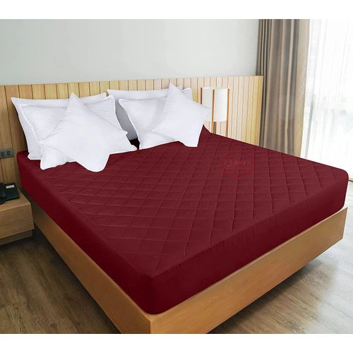 Waterproof,High Quality 5x 6 Matress Protector For Covering Matresses