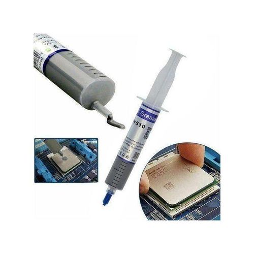 Desktop Thermal grease paste for cpu cooling heat sink processor cooling paste