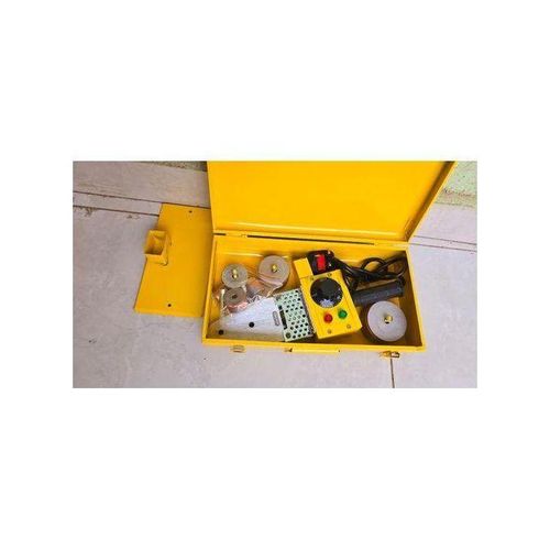 PPR Tube Welding Machine