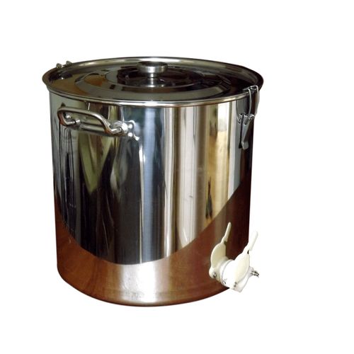 50kg Honey settling tank