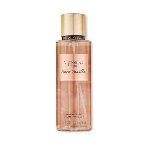 BARE VANILLA FRAGRANCE MIST
