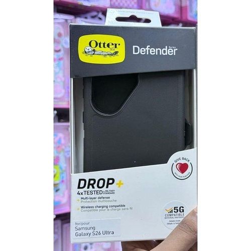 s26 ultra defender cover