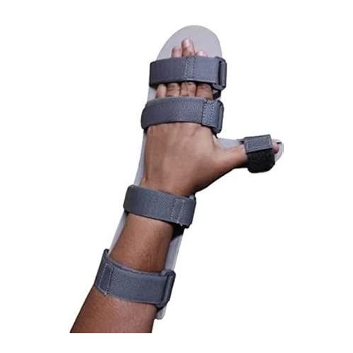 Hand Rest Splint-Delite (Left Hand)
