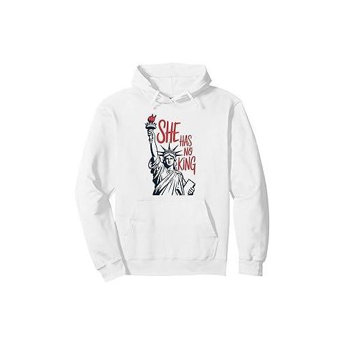 Feminist unisex Hoodie