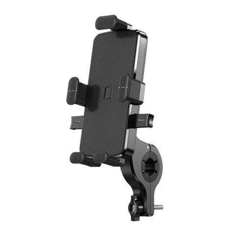 Universal Motorcycle/Bicycle Phone Holder - ST7137