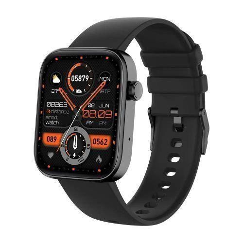 Colmi P71 Smartwatch 19 Display Voice Calling Voice Assistant IP68 Waterproof Smart Watch
