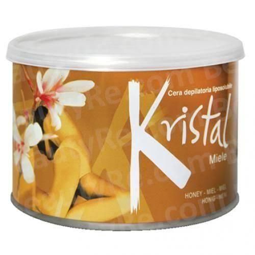 Miele Hair Removal Honey Wax -400ml