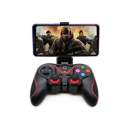 Bluetooth Gamepad Wireless Controller.