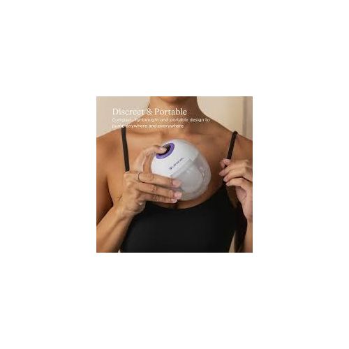 Wearable Breastpump Single