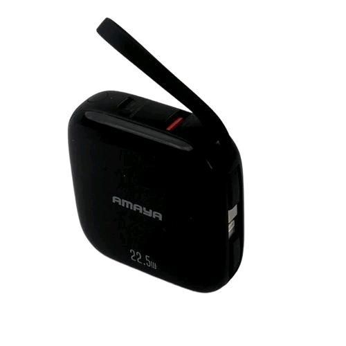 Amaya APB-FD21 225W 10000mAh Mobile Power Supply With Cable